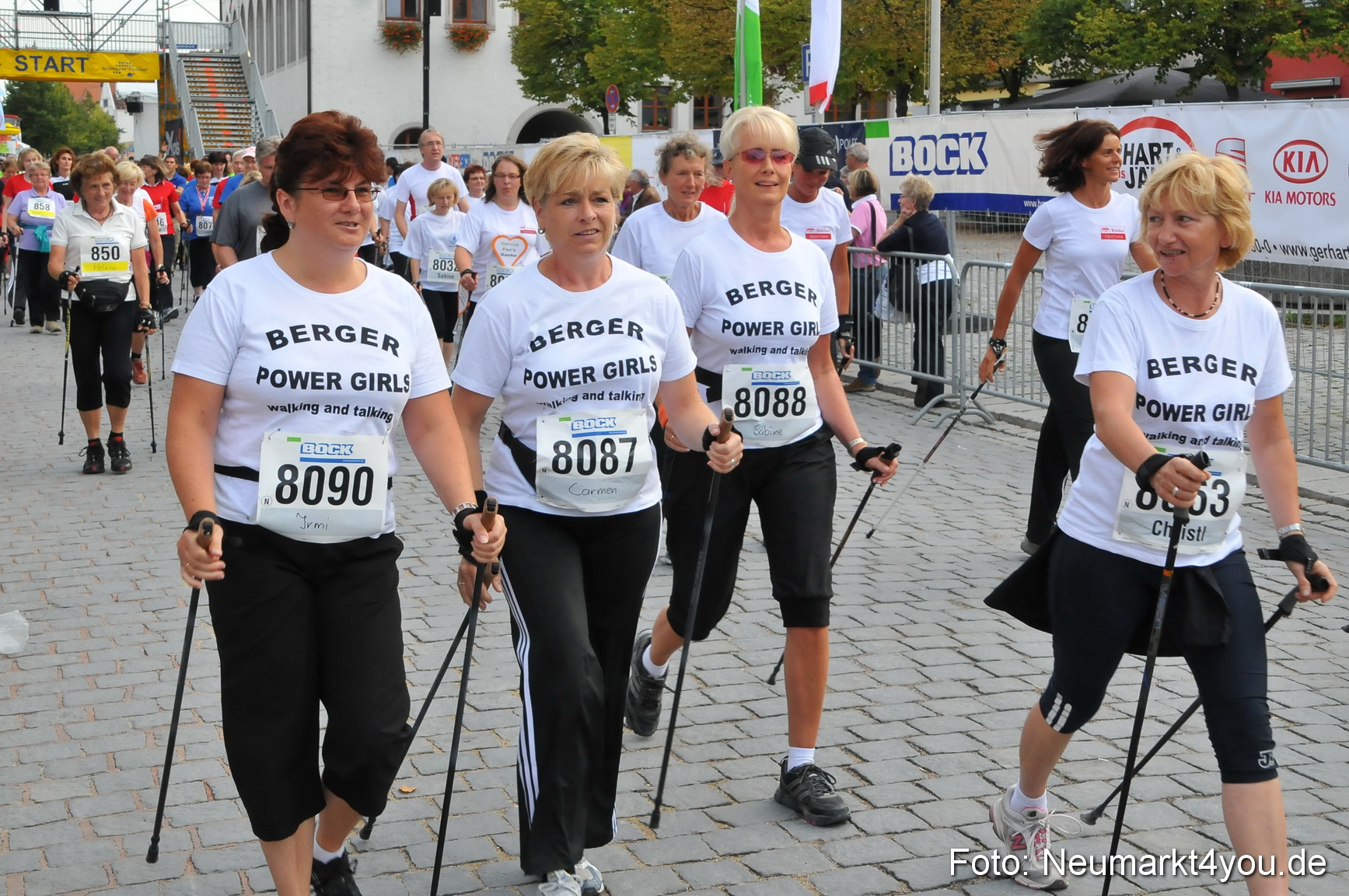 Stadtlauf Neumarkt 2011 0029